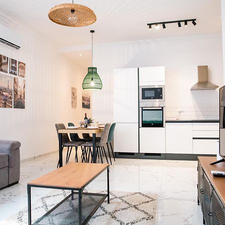 Sliema 2Beds Backyard Flat By Arcobnb Exterior foto