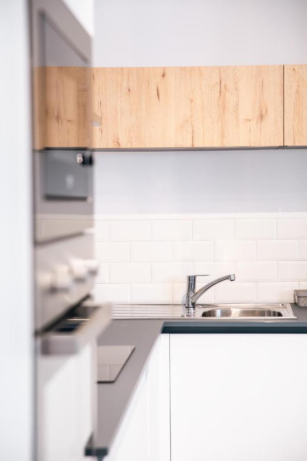 Sliema 2Beds Backyard Flat By Arcobnb Exterior foto