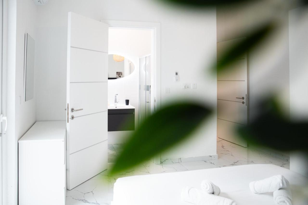 Sliema 2Beds Backyard Flat By Arcobnb Exterior foto