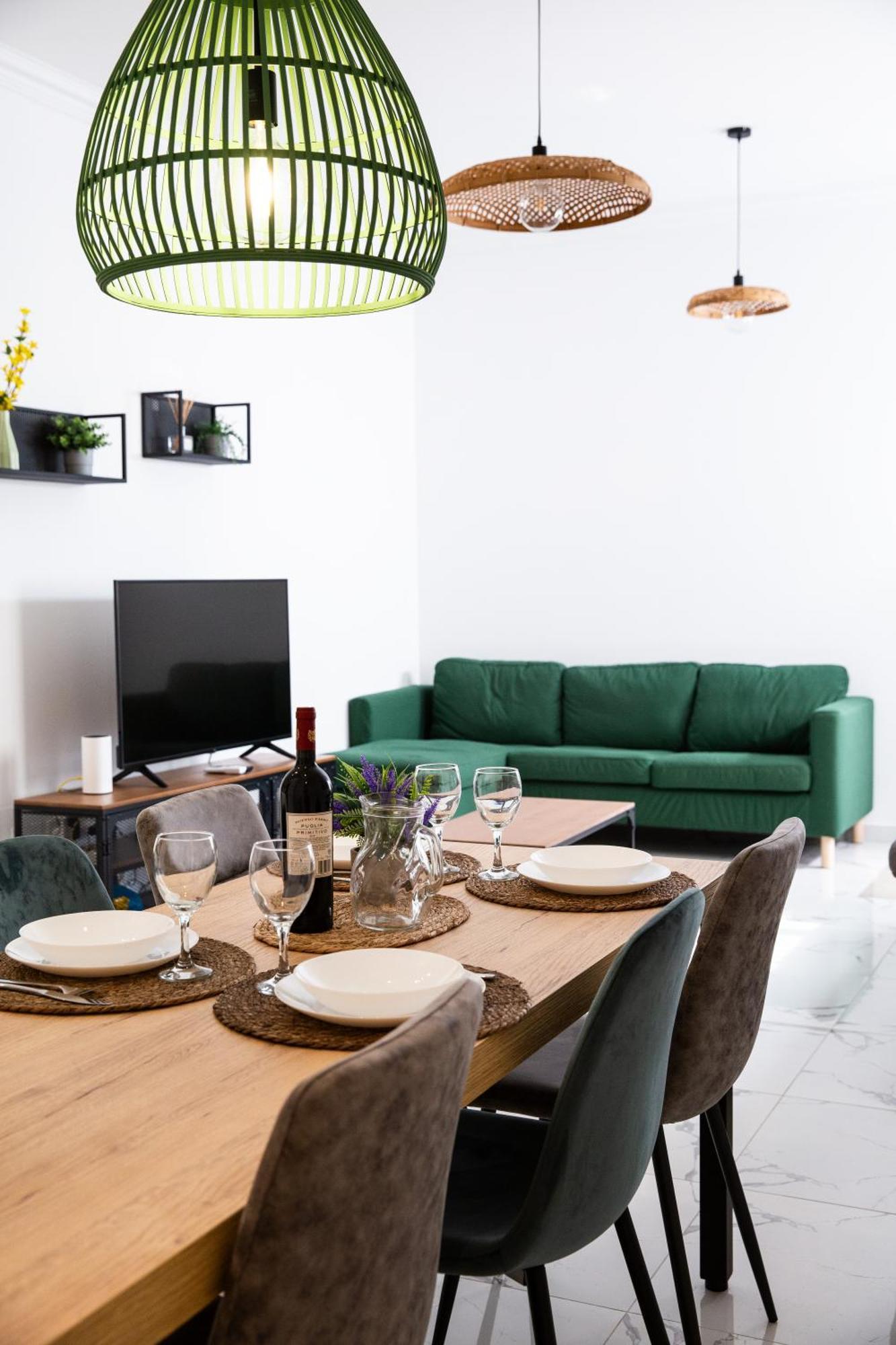 Sliema 2Beds Backyard Flat By Arcobnb Exterior foto